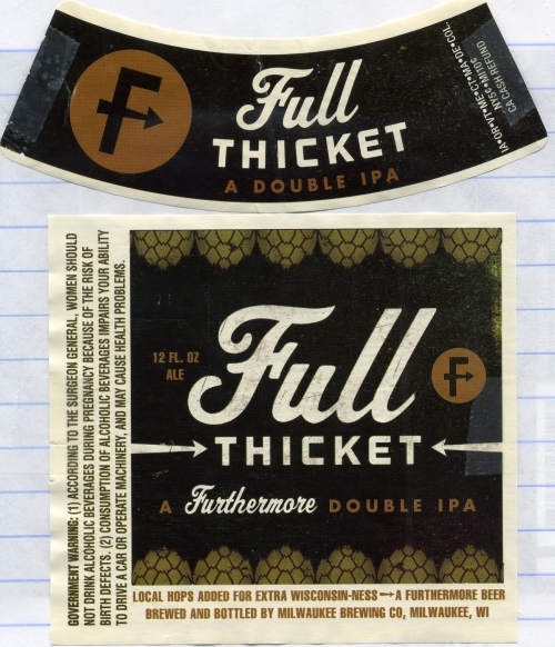 Full Thicket Furthermore